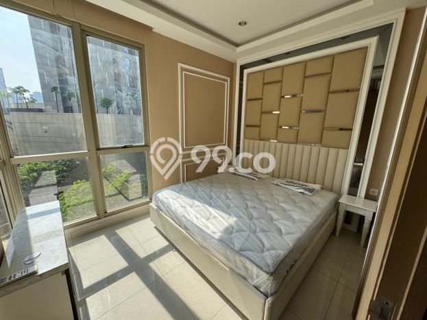 Disewakan Apartemen Minimalis 65m2 Punya 3 KT, 2 KM, Lokasi di Grogol Petamburan Disewakan Apartemen Minimalis 65m2 Punya 3 KT, 2 KM, Lokasi di Grogol Petamburan