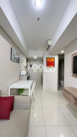 Disewakan Apartemen Minimalis 50m2 Punya 2 KT, 1 KM, Lokasi di Grogol Petamburan Disewakan Apartemen Minimalis 50m2 Punya 2 KT, 1 KM, Lokasi di Grogol Petamburan