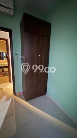 Untuk Dijual Apartemen 2 KT & 1 KM di Jakarta Barat Area Strategis Untuk Dijual Apartemen 2 KT & 1 KM di Jakarta Barat Area Strategis