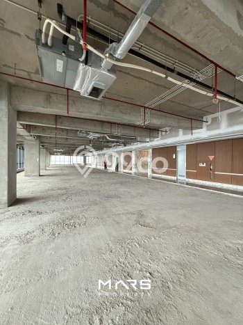 Dijual! Kantor di SCBD Jakarta Selatan LT 2722m2 / LB 2600m2 Kawasan Bisnis Dijual! Kantor di SCBD Jakarta Selatan LT 2722m2 / LB 2600m2 Kawasan Bisnis