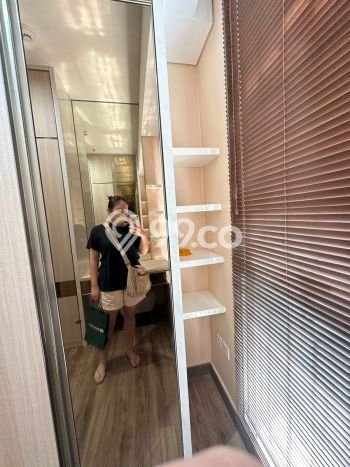 Apartemen Sewa 2 Kamar Murah Siap Huni di Jakarta Barat, Luas 65m2 Apartemen Sewa 2 Kamar Murah Siap Huni di Jakarta Barat, Luas 65m2