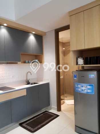 Apartemen Sewa 1 Kamar Hemat Siap Huni di Jakarta Barat, Luas 38m2 Apartemen Sewa 1 Kamar Hemat Siap Huni di Jakarta Barat, Luas 38m2