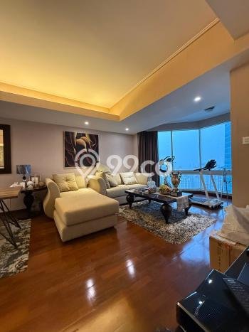 Apartemen Favorit Modern Dijual di Jakarta Barat dengan 2 Kamar Tidur Apartemen Favorit Modern Dijual di Jakarta Barat dengan 2 Kamar Tidur