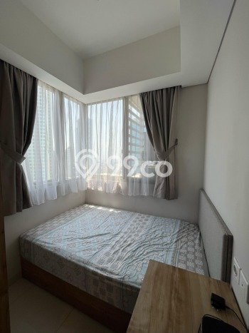Sewa Apartemen Harga Terjangkau di Taman Anggrek 2 KT Sewa Apartemen Harga Terjangkau di Taman Anggrek 2 KT