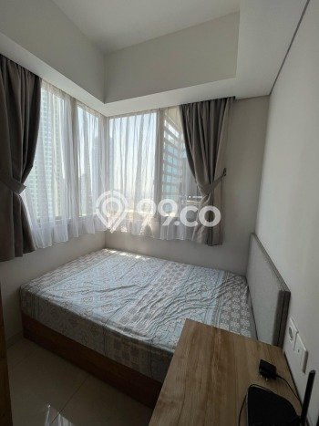 Sewa Apartemen Harga Terjangkau di Taman Anggrek 2 KT Sewa Apartemen Harga Terjangkau di Taman Anggrek 2 KT