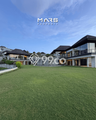 DIJUAL! Vila di , Luas 1870m2m², Posisi Strategis DIJUAL! Vila di , Luas 1870m2m², Posisi Strategis