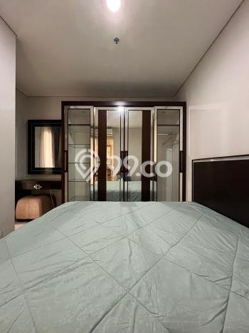 Hunian Apartemen Ideal untuk Dijual di Jakarta Barat dengan 2 Kamar Hunian Apartemen Ideal untuk Dijual di Jakarta Barat dengan 2 Kamar