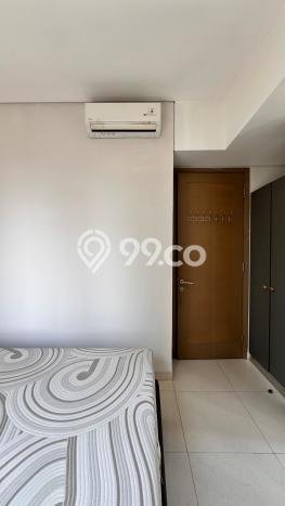 Sewa Apartemen Minimalis 50m2 Punya 2 KT, 1 KM, Lokasi di Grogol Petamburan Sewa Apartemen Minimalis 50m2 Punya 2 KT, 1 KM, Lokasi di Grogol Petamburan