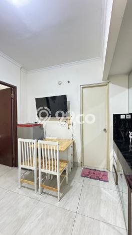 Apartemen Nyaman untuk Disewa, 1 Kamar di Jakarta Barat Apartemen Nyaman untuk Disewa, 1 Kamar di Jakarta Barat