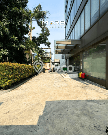 Dijual! Kantor di Sudirman Jakarta Selatan LT 562m2 / LB 2375m2 Kawasan Strategis Dijual! Kantor di Sudirman Jakarta Selatan LT 562m2 / LB 2375m2 Kawasan Strategis