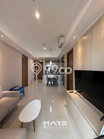 Sewa Apartemen Ekonomis 2 KT di Tanjung Duren Jakarta Barat Sewa Apartemen Ekonomis 2 KT di Tanjung Duren Jakarta Barat