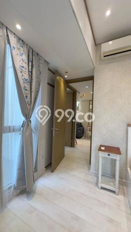 Apartemen Murah dengan 2 BR & 1 KM di Grogol Petamburan Jakarta Barat Apartemen Murah dengan 2 BR & 1 KM di Grogol Petamburan Jakarta Barat