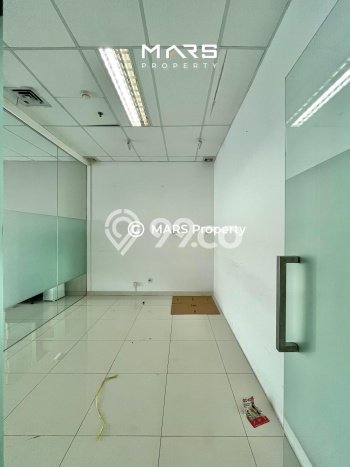 Unit Kantor Tersedia di Grogol Spesifikasi LB 137m2 Unit Kantor Tersedia di Grogol Spesifikasi LB 137m2