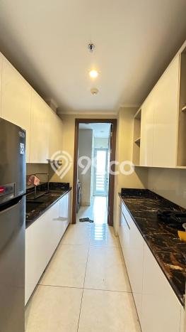 Apartemen Eksklusif Dijual di Grogol Petamburan Jakarta Barat Luas 135m2 Apartemen Eksklusif Dijual di Grogol Petamburan Jakarta Barat Luas 135m2