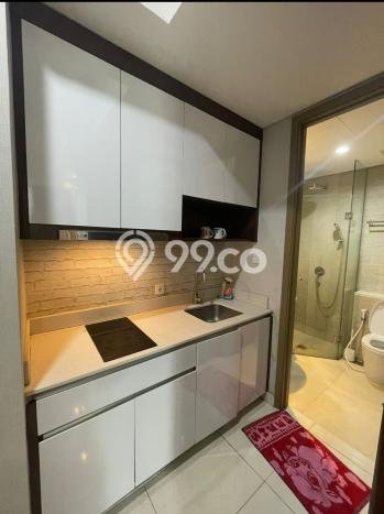 Disewakan Apartemen Minimalis 38m2 Punya 1 KT, 1 KM, Lokasi di Grogol Petamburan Disewakan Apartemen Minimalis 38m2 Punya 1 KT, 1 KM, Lokasi di Grogol Petamburan