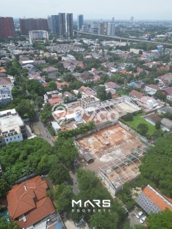 Dijual Tanah Lokasi Lebak Bulus, Jakarta Selatan Seluas 3000m2 Dijual Tanah Lokasi Lebak Bulus, Jakarta Selatan Seluas 3000m2