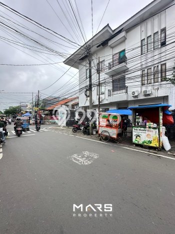 Rumah Kost untuk Dijual di Kramat Punya 36 Kamar Rumah Kost untuk Dijual di Kramat Punya 36 Kamar