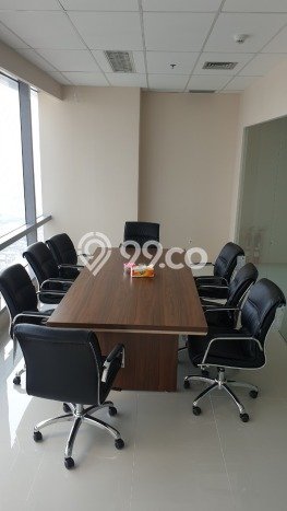 Kantor untuk Disewa di Pusat Jakarta Barat Luas Bangunan 136m2 Kantor untuk Disewa di Pusat Jakarta Barat Luas Bangunan 136m2