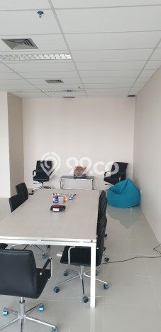 Kantor untuk Disewa di Pusat Jakarta Barat Luas Bangunan 136m2 Kantor untuk Disewa di Pusat Jakarta Barat Luas Bangunan 136m2
