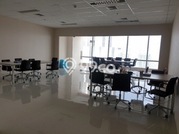 Kantor untuk Disewa di Pusat Jakarta Barat Luas Bangunan 136m2 Kantor untuk Disewa di Pusat Jakarta Barat Luas Bangunan 136m2