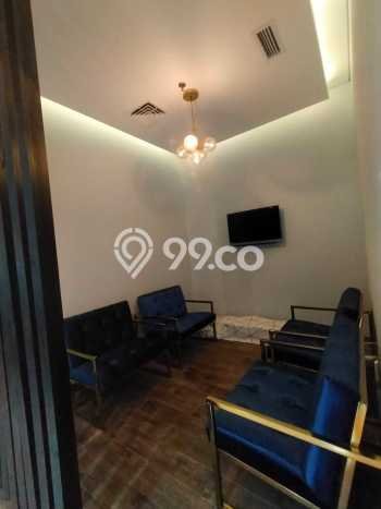 FOR RENT! Kantor di SCBD Cocok untuk Bisnis 133m2 FOR RENT! Kantor di SCBD Cocok untuk Bisnis 133m2