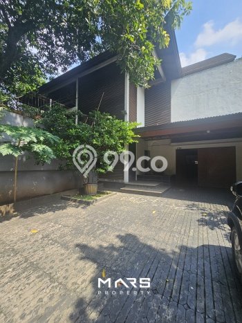 Hunian Super Elit dengan Akses Paling Strategis di Cipete, Jakarta Selatan Hunian Super Elit dengan Akses Paling Strategis di Cipete, Jakarta Selatan