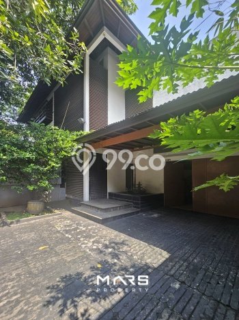 Hunian Super Elit dengan Akses Paling Strategis di Cipete, Jakarta Selatan Hunian Super Elit dengan Akses Paling Strategis di Cipete, Jakarta Selatan