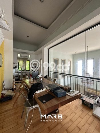 Dijual Rumah Mewah Megah Dengan View Eksklusif di Senopati, Jakarta Selatan Dijual Rumah Mewah Megah Dengan View Eksklusif di Senopati, Jakarta Selatan