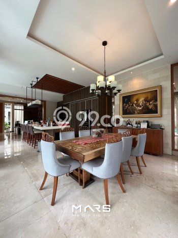 Hunian Super Elit dengan Akses Paling Strategis di Kemang, Jakarta Selatan Hunian Super Elit dengan Akses Paling Strategis di Kemang, Jakarta Selatan