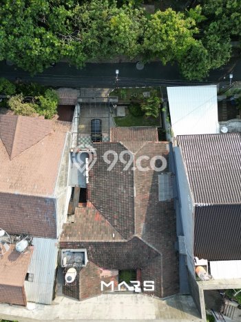 Dijual Rumah Premium dengan Fasilitas Sekitar Komplit di Kebayoran Baru, Jakarta Selatan Dijual Rumah Premium dengan Fasilitas Sekitar Komplit di Kebayoran Baru, Jakarta Selatan