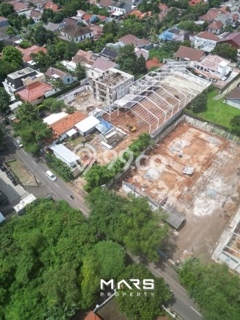 Dijual Tanah Lokasi Lebak Bulus, Jakarta Selatan Seluas 3000m2 Dijual Tanah Lokasi Lebak Bulus, Jakarta Selatan Seluas 3000m2