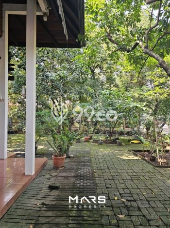 Hunian Super Elit dengan Akses Paling Strategis di Cipete, Jakarta Selatan Hunian Super Elit dengan Akses Paling Strategis di Cipete, Jakarta Selatan