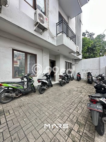 Rumah Kost untuk Dijual di Kramat Punya 36 Kamar Rumah Kost untuk Dijual di Kramat Punya 36 Kamar