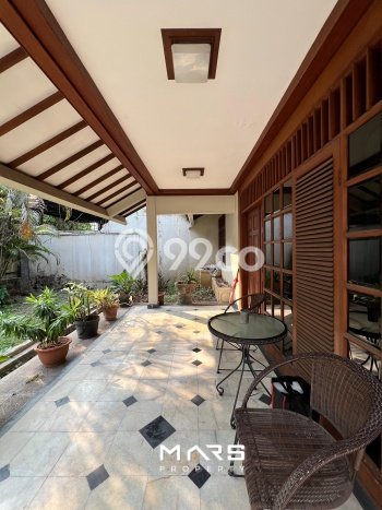 Dijual Rumah Premium dengan Fasilitas Sekitar Komplit di Kebayoran Baru, Jakarta Selatan Dijual Rumah Premium dengan Fasilitas Sekitar Komplit di Kebayoran Baru, Jakarta Selatan