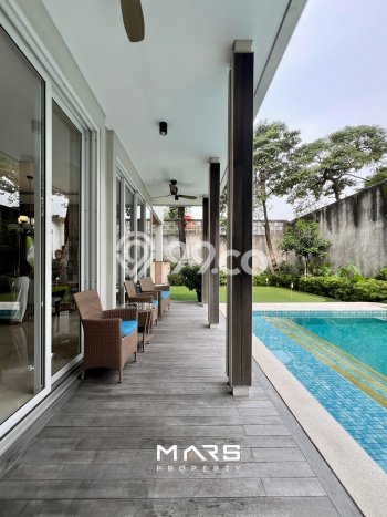 Hunian Super Elit dengan Akses Paling Strategis di Kemang, Jakarta Selatan Hunian Super Elit dengan Akses Paling Strategis di Kemang, Jakarta Selatan