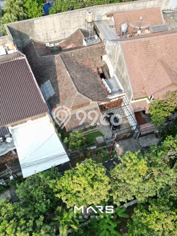 Dijual Rumah Premium dengan Fasilitas Sekitar Komplit di Kebayoran Baru, Jakarta Selatan Dijual Rumah Premium dengan Fasilitas Sekitar Komplit di Kebayoran Baru, Jakarta Selatan