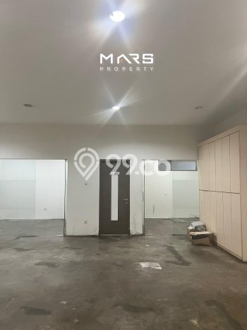 Hunian Super Elit dengan Akses Paling Strategis di Senopati, Jakarta Selatan Hunian Super Elit dengan Akses Paling Strategis di Senopati, Jakarta Selatan