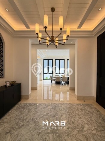 Siap Huni Rumah Mewah 4 Kamar di Kebayoran Baru Dekat ke Mana Pun Siap Huni Rumah Mewah 4 Kamar di Kebayoran Baru Dekat ke Mana Pun