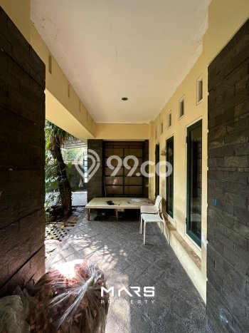 Dijual Rumah Mewah Megah Dengan View Eksklusif di Senopati, Jakarta Selatan Dijual Rumah Mewah Megah Dengan View Eksklusif di Senopati, Jakarta Selatan