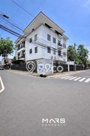 Rumah Kost untuk Dijual di Kramat Punya 36 Kamar Rumah Kost untuk Dijual di Kramat Punya 36 Kamar
