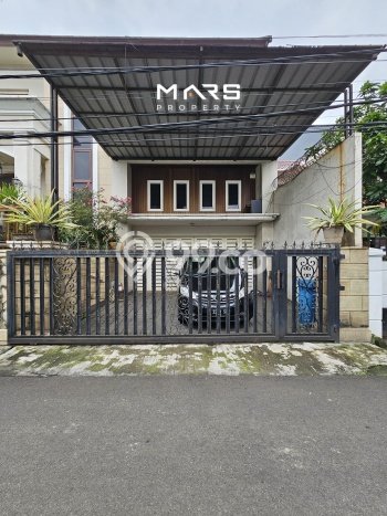 Rumah Elit Modern Tanpa Renovasi di Cipete Jakarta Selatan Rumah Elit Modern Tanpa Renovasi di Cipete Jakarta Selatan