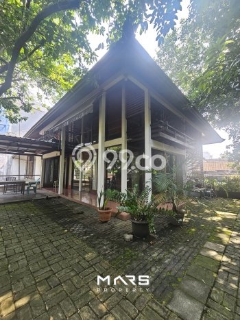 Hunian Super Elit dengan Akses Paling Strategis di Cipete, Jakarta Selatan Hunian Super Elit dengan Akses Paling Strategis di Cipete, Jakarta Selatan