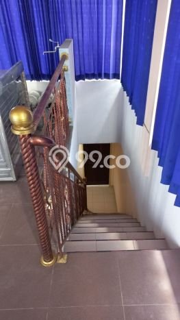 Rumah Mewah Siap Huni LT 684m2 di Pontianak Selatan, Pontianak Rumah Mewah Siap Huni LT 684m2 di Pontianak Selatan, Pontianak