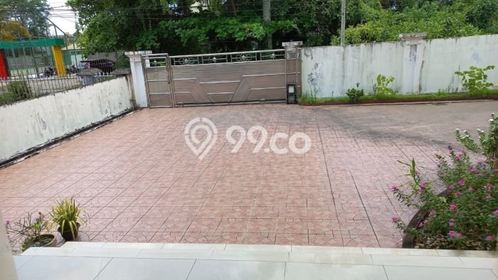 Rumah Mewah Siap Huni LT 684m2 di Pontianak Selatan, Pontianak Rumah Mewah Siap Huni LT 684m2 di Pontianak Selatan, Pontianak