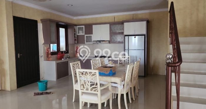 Ready to Use! Premium House LT 408m2 Desain Elegan di Sungai Raya Ready to Use! Premium House LT 408m2 Desain Elegan di Sungai Raya
