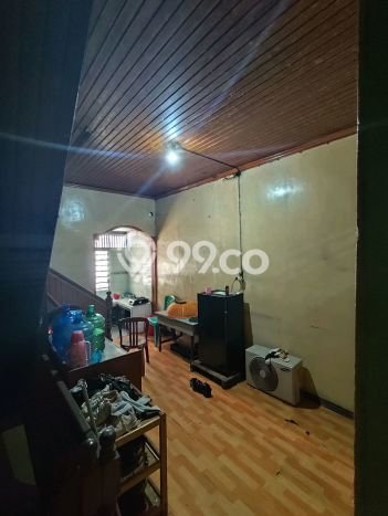 Ruko Dijual Lokasi Emas di Pontianak Kota Luas 64m2 Ruko Dijual Lokasi Emas di Pontianak Kota Luas 64m2