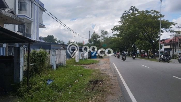 Ruko Dijual di Pontianak Barat Pontianak dengan Luas Bangunan 280m2 Ruko Dijual di Pontianak Barat Pontianak dengan Luas Bangunan 280m2
