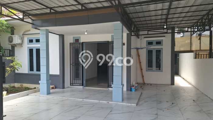 Dijual Rumah Strategis Bagus Punya 3 KT di Pontianak Tenggara Pontianak SHM Dijual Rumah Strategis Bagus Punya 3 KT di Pontianak Tenggara Pontianak SHM