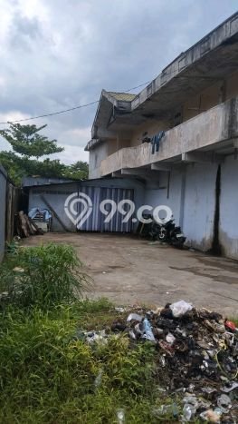 Ruko Dijual di Pontianak Barat Pontianak dengan Luas Bangunan 280m2 Ruko Dijual di Pontianak Barat Pontianak dengan Luas Bangunan 280m2