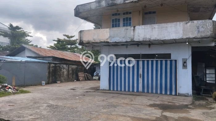 Ruko Dijual di Pontianak Barat Pontianak dengan Luas Bangunan 280m2 Ruko Dijual di Pontianak Barat Pontianak dengan Luas Bangunan 280m2